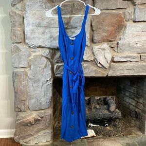 MIDI dress